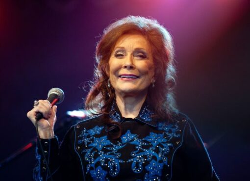 Loretta Lynn