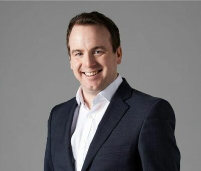 Matt Forde