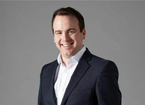 Matt Forde