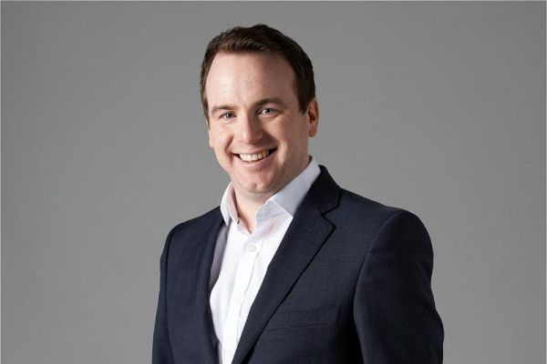 Matt Forde