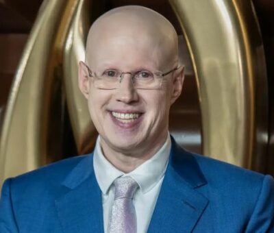 Matt Lucas