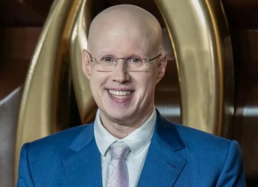 Matt Lucas