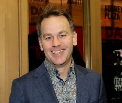 Mike Birbiglia