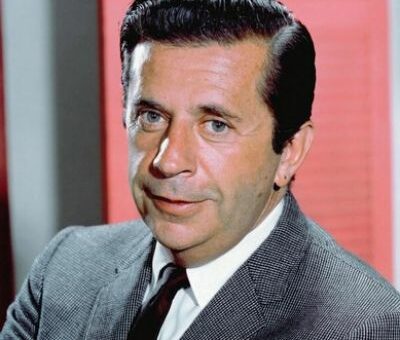 Morey Amsterdam