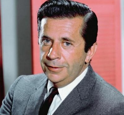 Morey Amsterdam