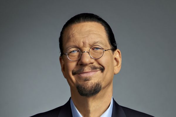 Penn Jillette