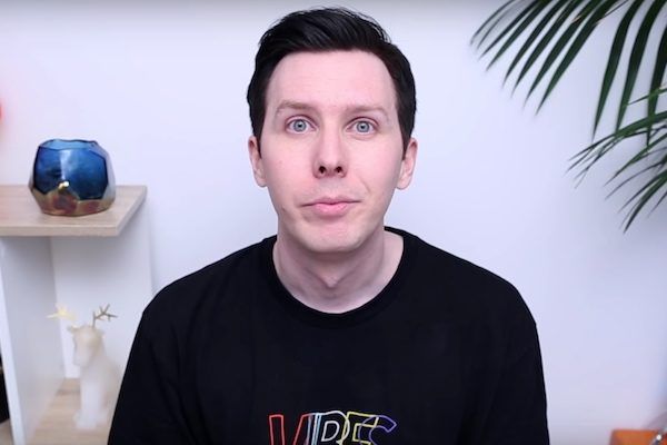 Phil Lester