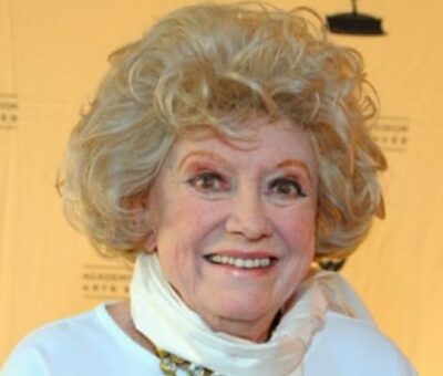 Phyllis Diller