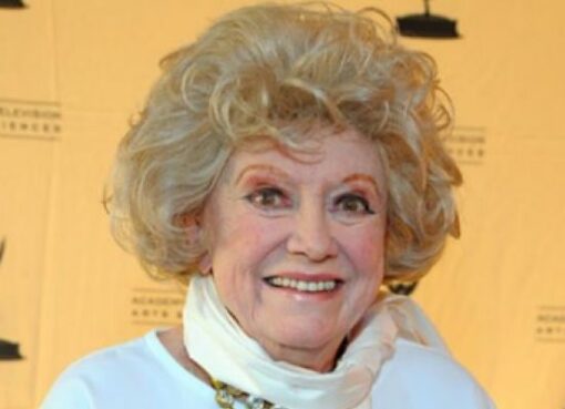 Phyllis Diller