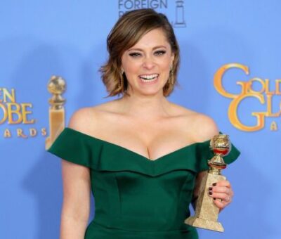 Rachel Bloom