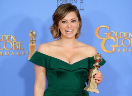 Rachel Bloom