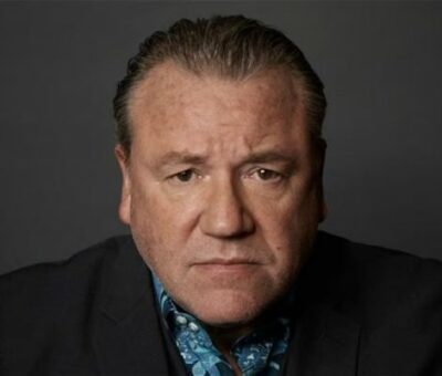 Ray Winstone