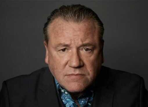 Ray Winstone