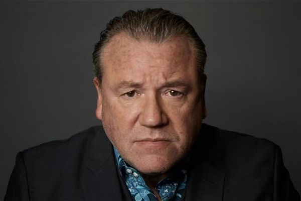 Ray Winstone