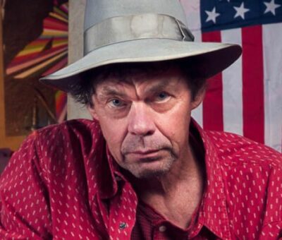 Rich Hall