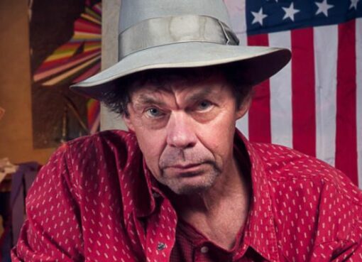 Rich Hall