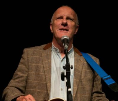 Richard Digance