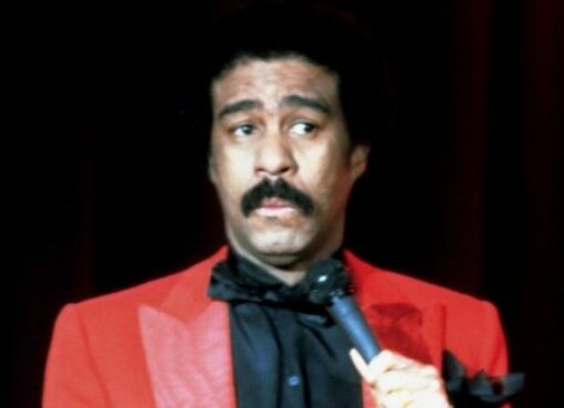 Richard Pryor