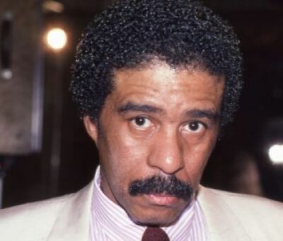 Richard Pryor