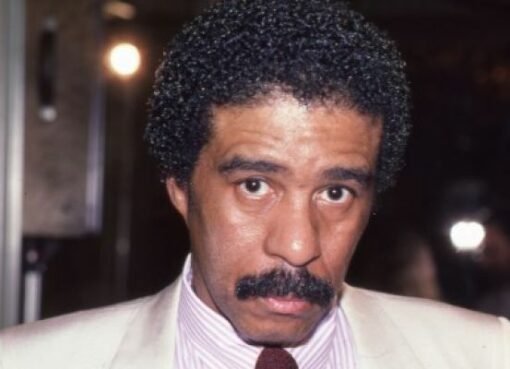 Richard Pryor