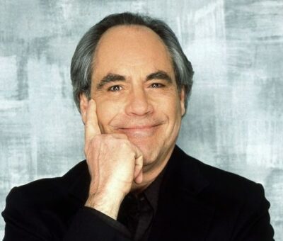 Robert Klein