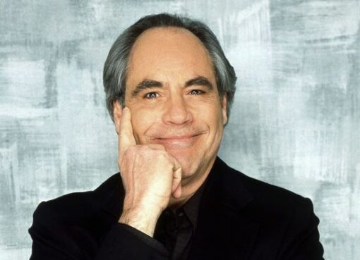 Robert Klein