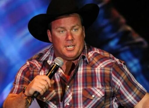 Rodney Carrington