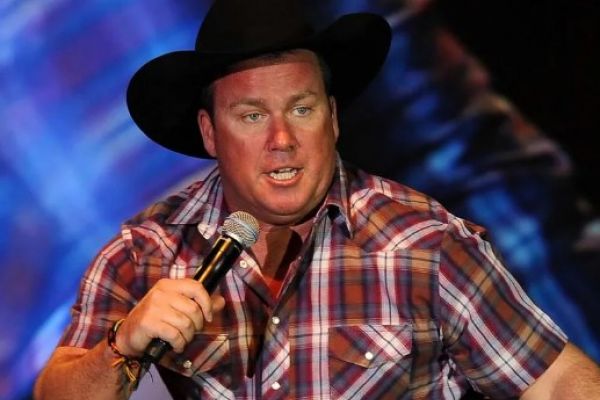 Rodney Carrington