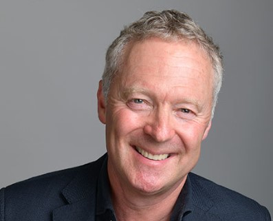 Rory Bremner