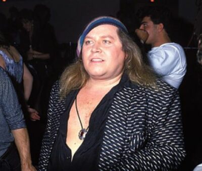 Sam Kinison