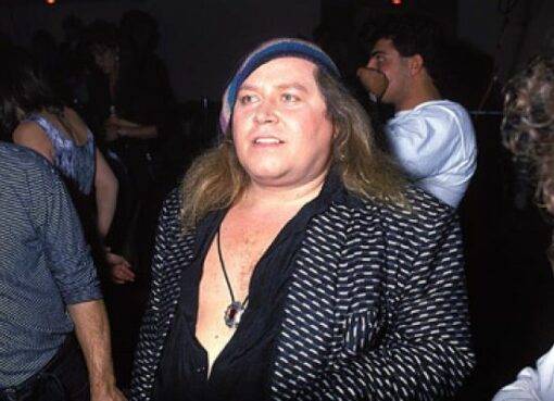 Sam Kinison