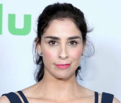 Sarah Silverman