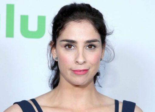 Sarah Silverman