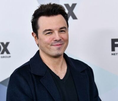 Seth Macfarlane