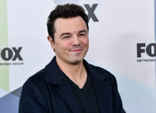 Seth Macfarlane