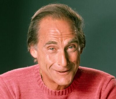 Sid Caesar