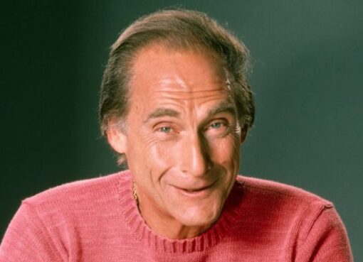 Sid Caesar