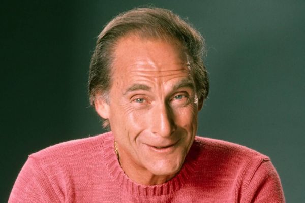 Sid Caesar