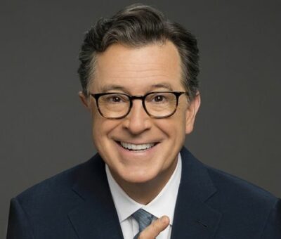 Stephen Colbert