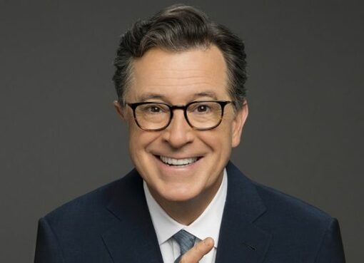 Stephen Colbert