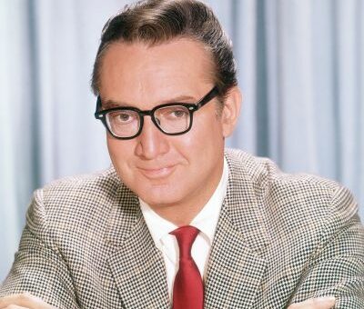 Steve Allen