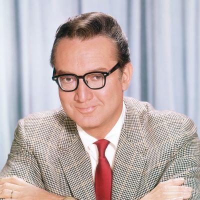 Steve Allen