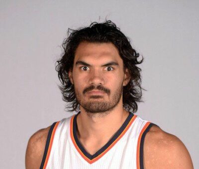 Steven Adams