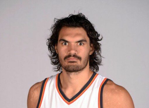 Steven Adams