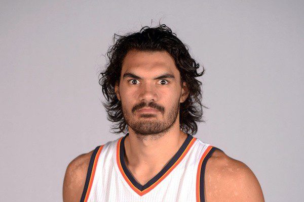 Steven Adams