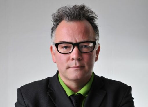 Stewart Lee