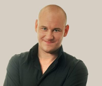 Terry Alderton