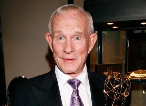 Tommy Smothers