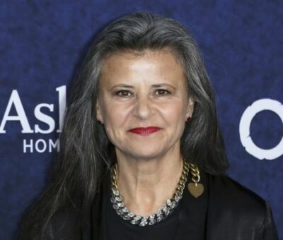 Tracey Ullman