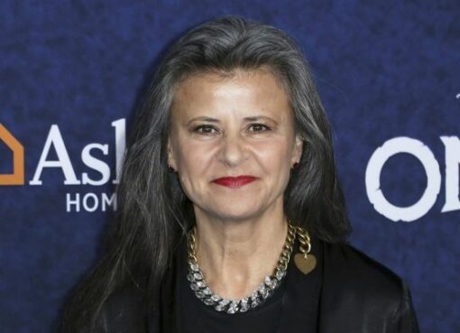 Tracey Ullman